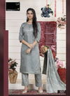 Manjeera Shyni Ethnic Wear Wholesale Readymade Salwar Suits Catalog
